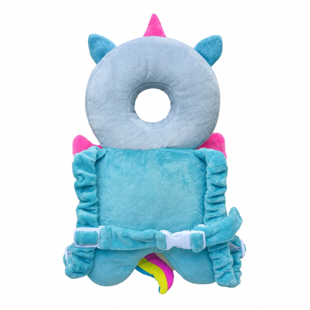 BumperBuddy™ Baby Head Protector
