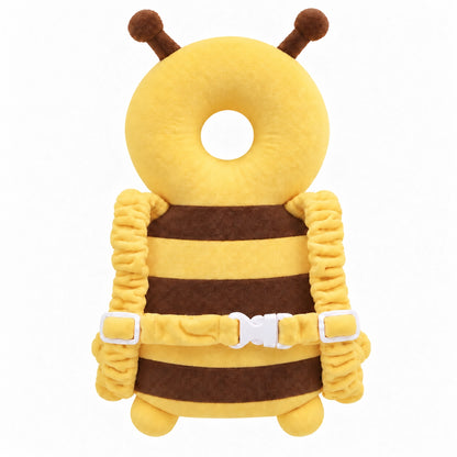 BumperBuddy™ Baby Head Protector