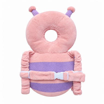 BumperBuddy™ Baby Head Protector