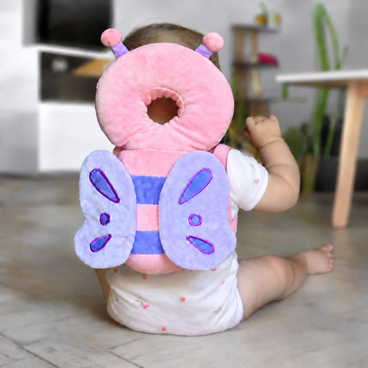 BumperBuddy™ Baby Head Protector