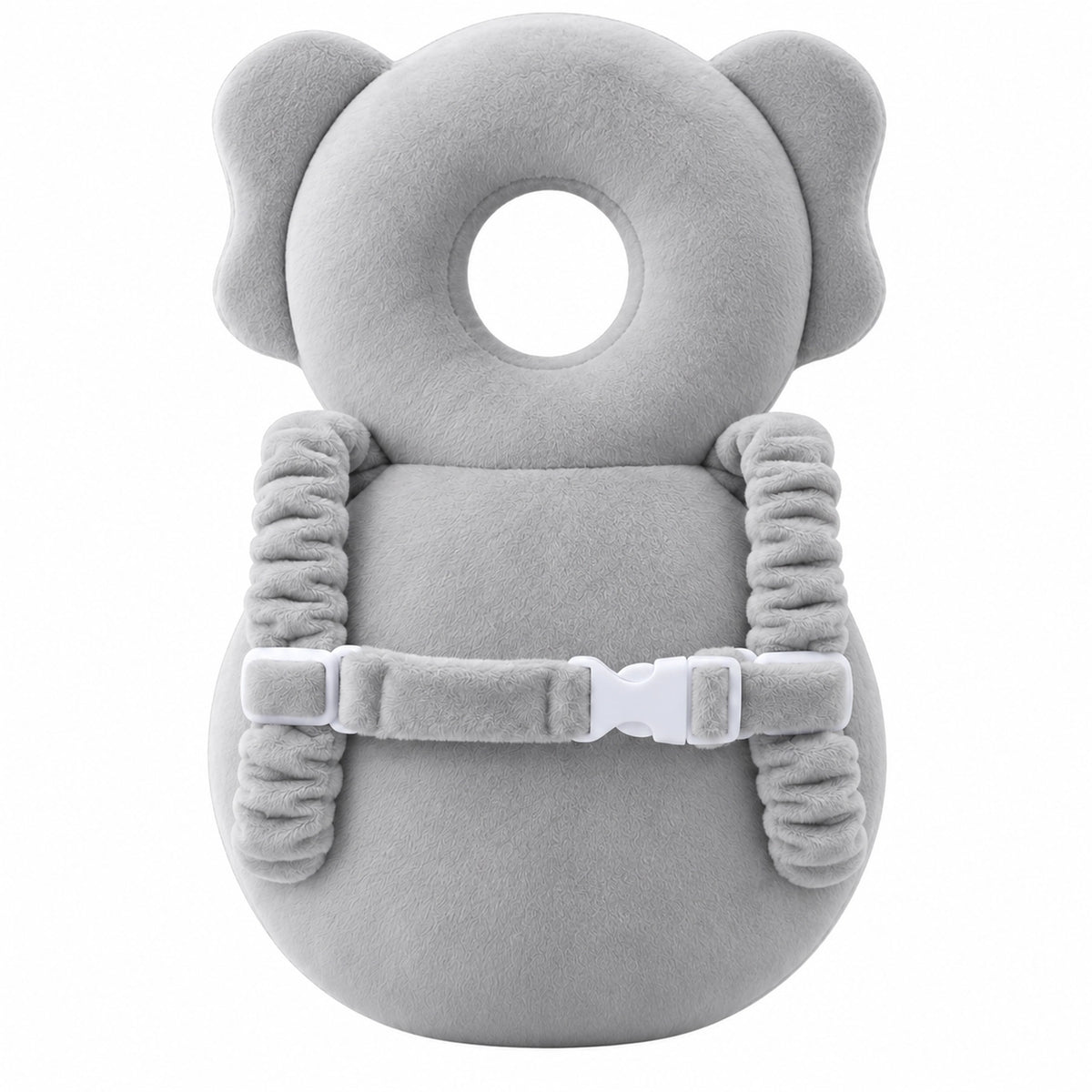 BumperBuddy™ Baby Head Protector