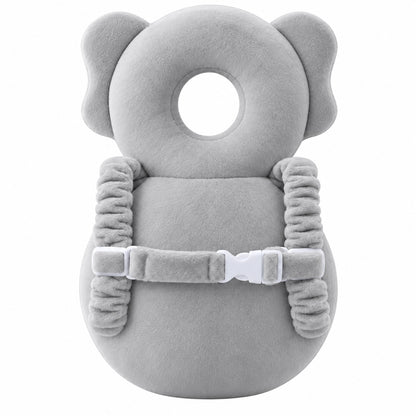 BumperBuddy™ Baby Head Protector