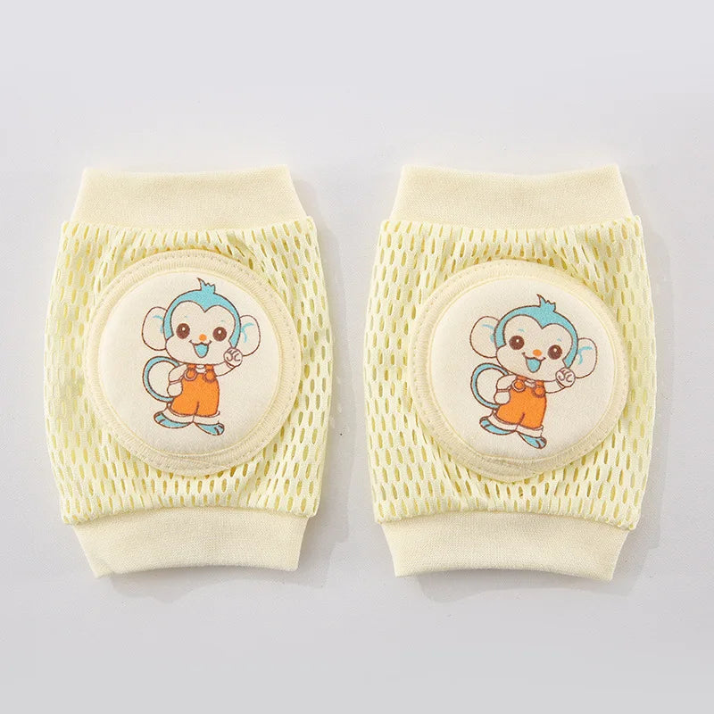KneeGuard Pro Pads