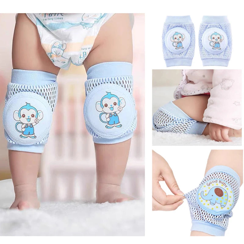 KneeGuard Pro Pads