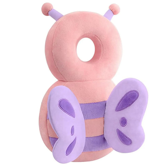 BumperBuddy™ Baby Head Protector