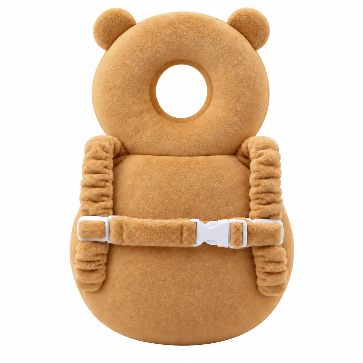 BumperBuddy™ Baby Head Protector