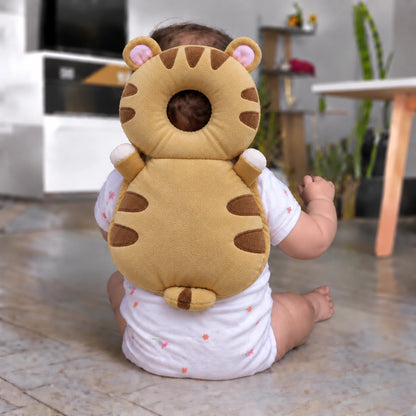 BumperBuddy™ Baby Head Protector