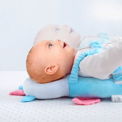 BumperBuddy™ Baby Head Protector