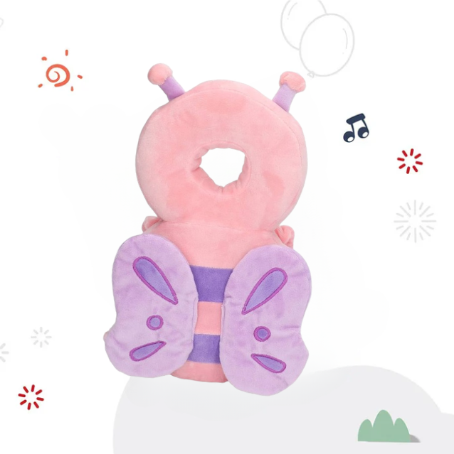 BumperBuddy Head Protector