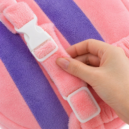 BumperBuddy™ Baby Head Protector