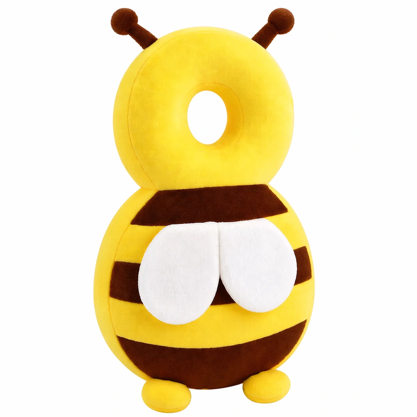 BumperBuddy™ Baby Head Protection Backpack