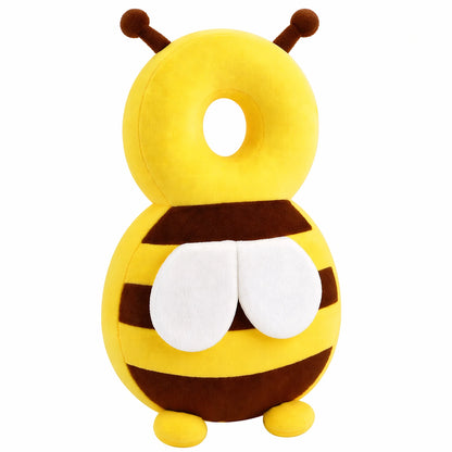 BumperBuddy™ Baby Head Protection Backpack